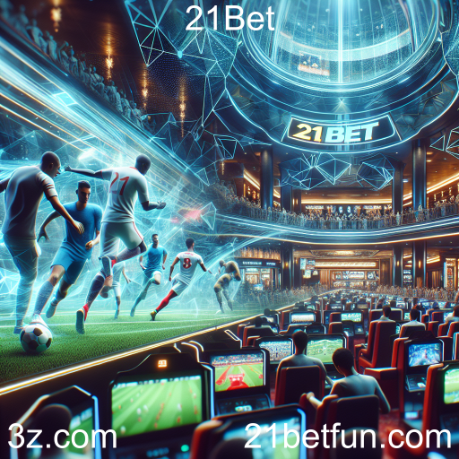 A Ascensão dos Esportes Virtuais: Entretenimento e Competição na Era Digital